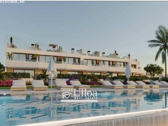 Casa en venta en Urbanització L'Almadrava, l'Alacantí