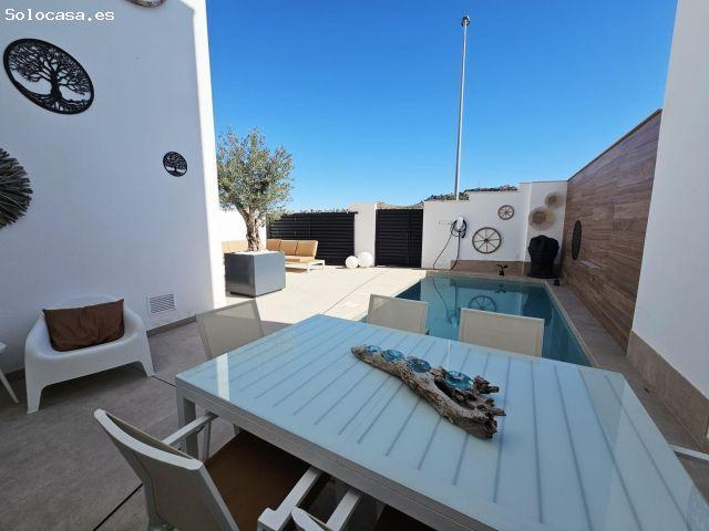 Casa en venta en Urbanización Benimar, el Baix Segura / La Vega Baja