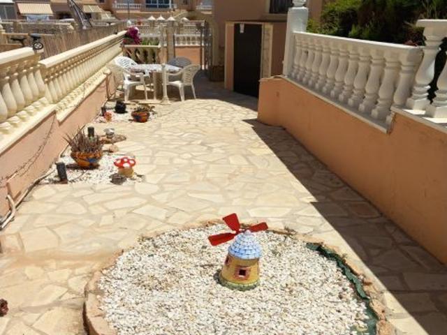Casa en venta en Carretera de Cádiz, Málaga-Costa del Sol