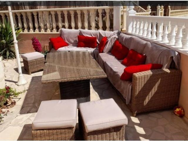 Casa en venta en Carretera de Cádiz, Málaga-Costa del Sol