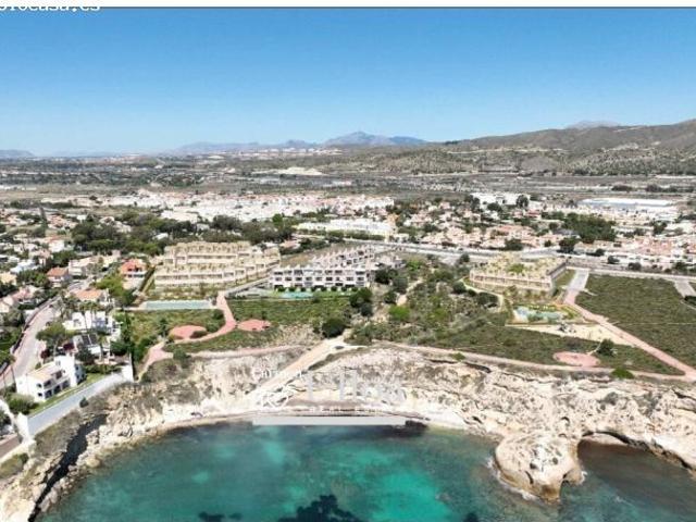 Casa en venta en Urbanització L'Almadrava, l'Alacantí