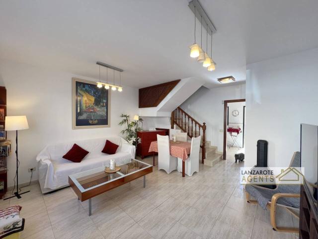 Casa en venta en San Francisco Javier, Arrecife