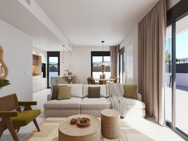 Casa en venta en Santa Rosalía, Campo de Cartagena y Mar Menor