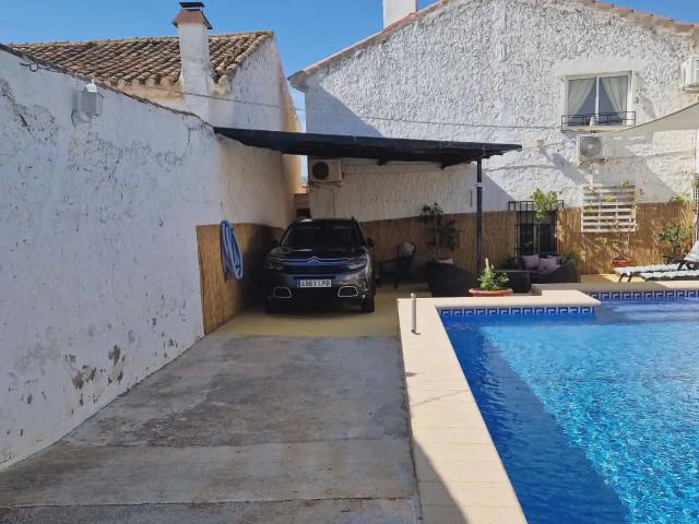Chalet en venta en Hellín, Albacete