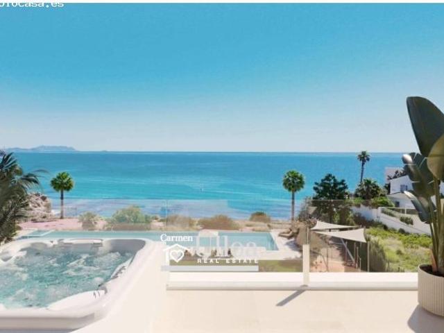 Casa en venta en Urbanització L'Almadrava, l'Alacantí