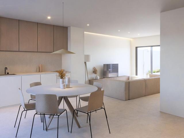 Casa en venta en Roldán, Campo de Cartagena y Mar Menor