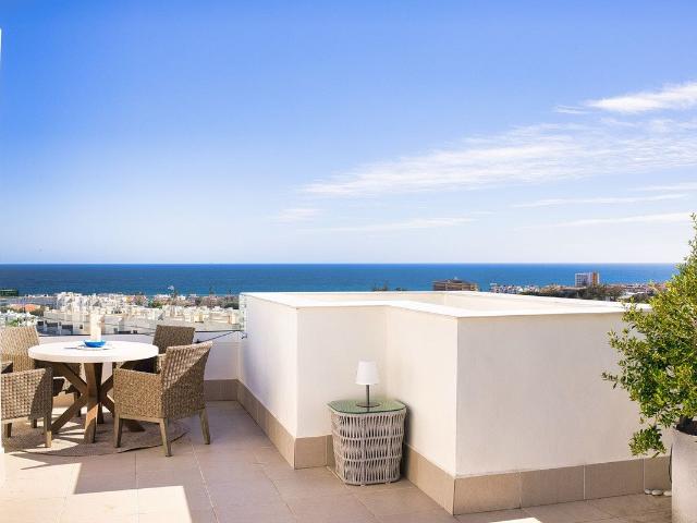 Casa en venta en Pueblo Mijitas, Costa del Sol Occidental