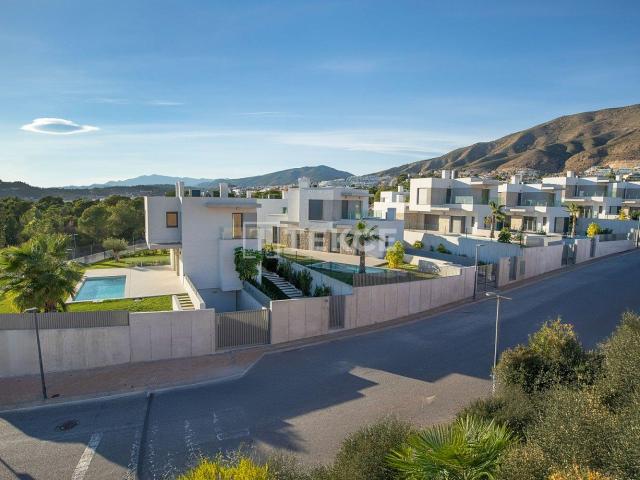 Casa en venta en Finestrat