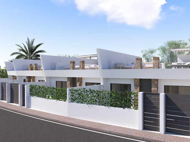 Casa en venta en Roldán, Campo de Cartagena y Mar Menor