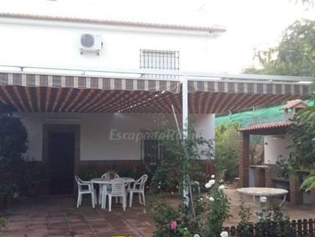 Casa en alquiler en Valle del Guadalhorce, Andalucía