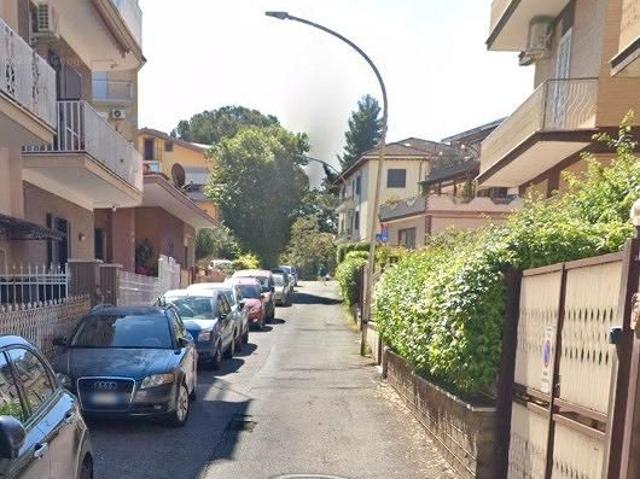 Appartamento in affitto a Roma Capitale, Lazio