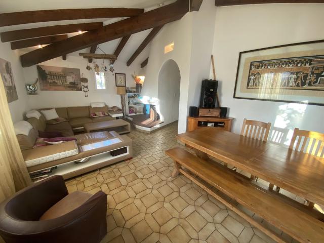 Villa vente à Ajaccio
