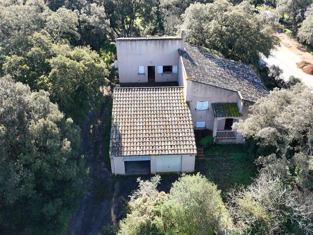 Maison vente à Ajaccio, Appietto