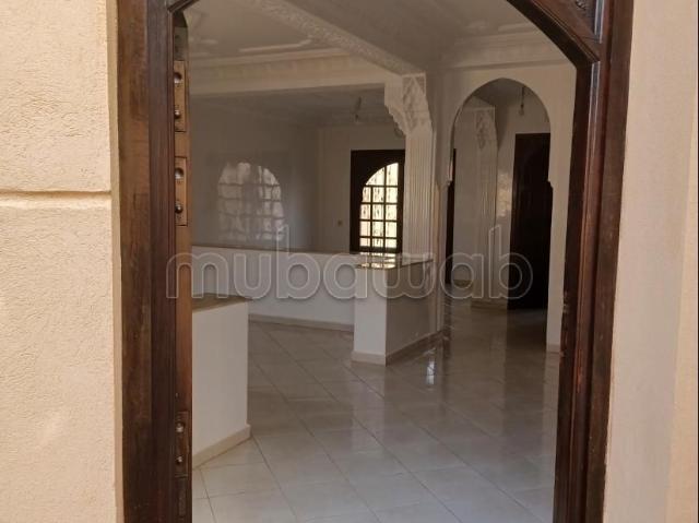 Villa location à Marrakech, L'Oriental
