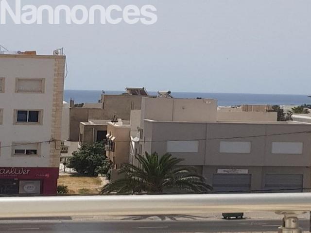 Maison location