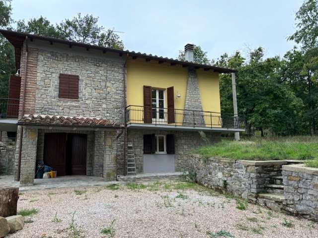 Villa Indipendente in affitto a Piegaro, Perugia
