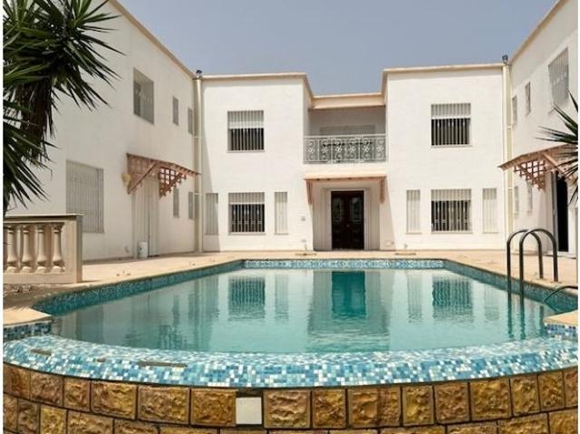 Villa vente à Beni Khalled