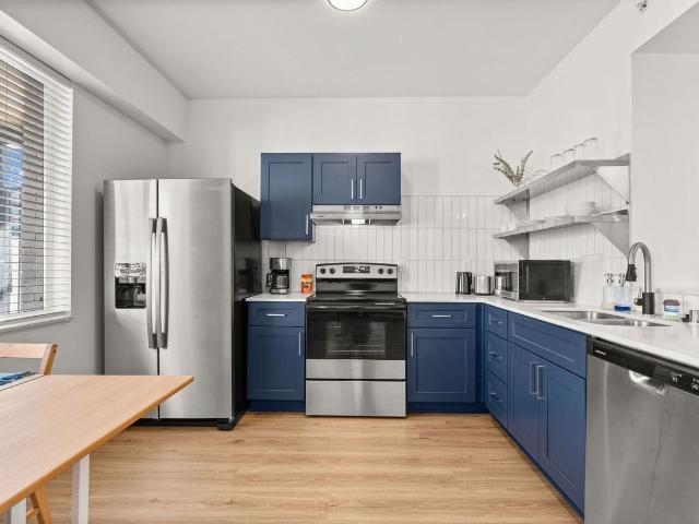 Apartment for rent in Barelas, Albuquerque