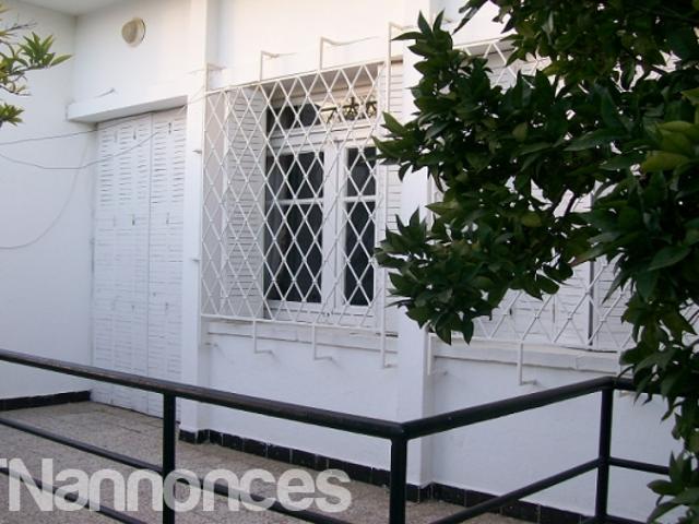 Maison location