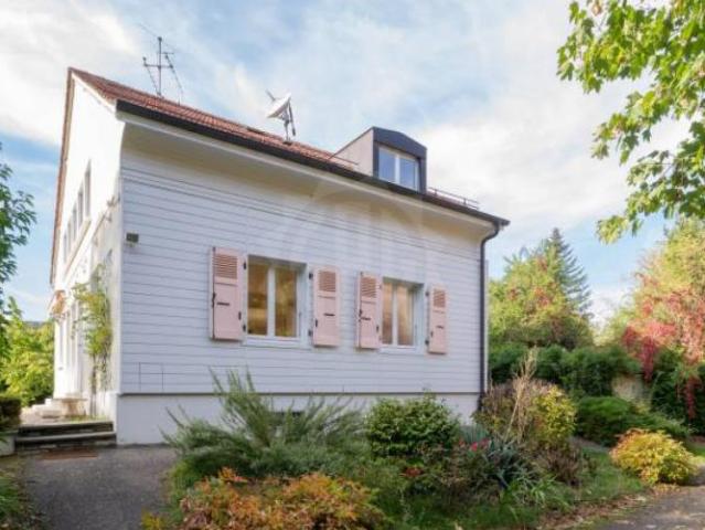 Haus mieten in Chêne-Bourg