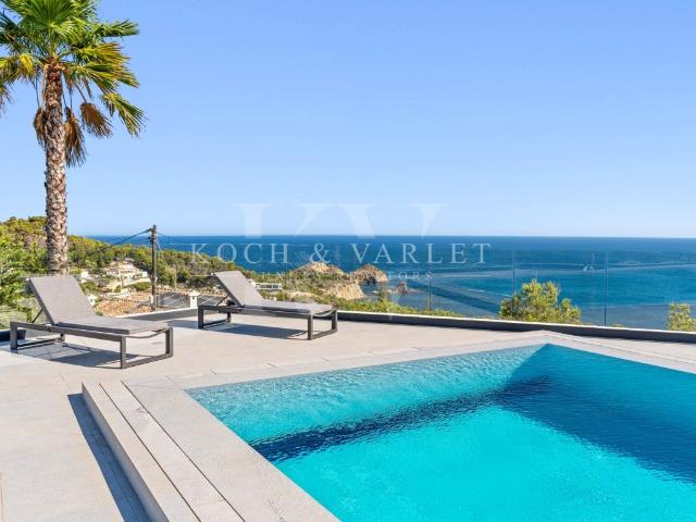 Casa en venta en Urbanització Mar Blau, la Marina Alta