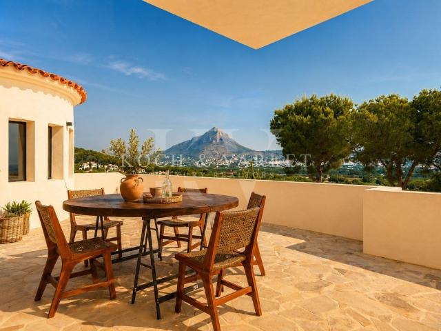 Casa en venta en Urbanització La Finca, la Marina Alta
