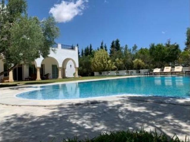 Villa vente à Beni Khalled