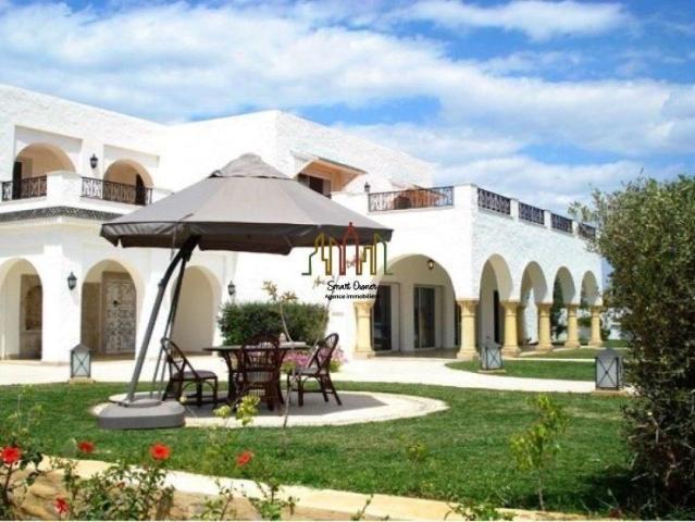 Villa vente à Beni Khalled