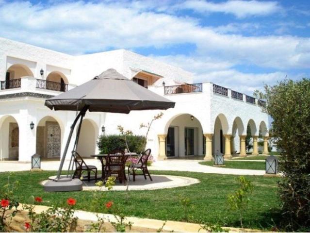 Villa location à Beni Khalled