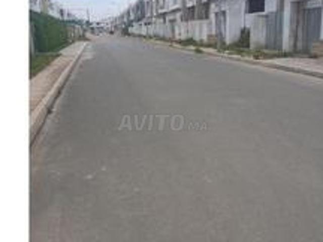 Propriété vente à Anfa, Gharb-Chrarda-Beni Hssen