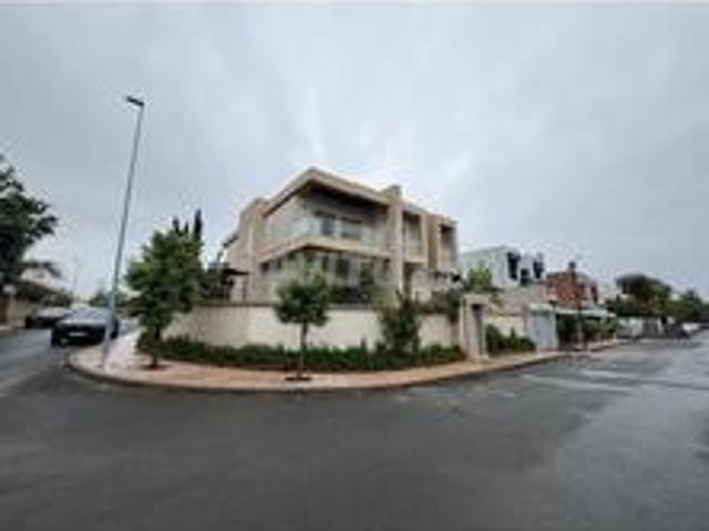 Propriété vente à Anfa, Gharb-Chrarda-Beni Hssen