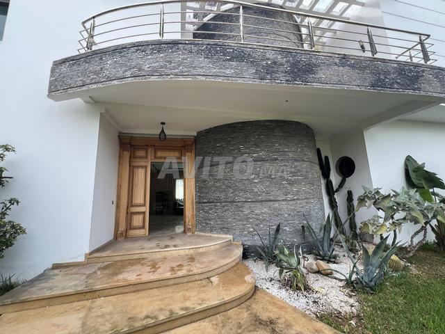 Propriété vente à Anfa, Gharb-Chrarda-Beni Hssen