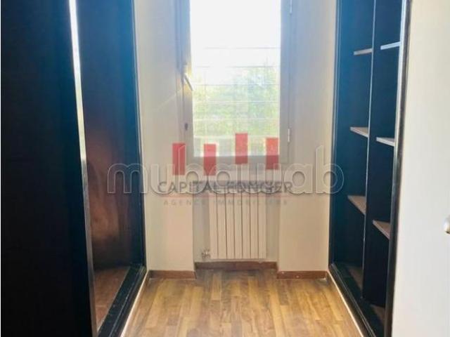 Villa location à Anfa, Gharb-Chrarda-Beni Hssen