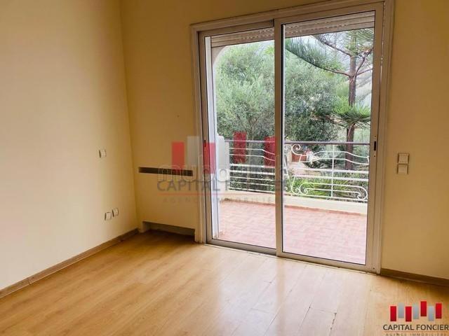 Villa location à Anfa, Gharb-Chrarda-Beni Hssen