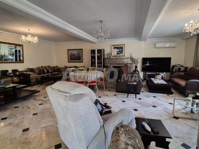 Propriété location à Anfa, Gharb-Chrarda-Beni Hssen