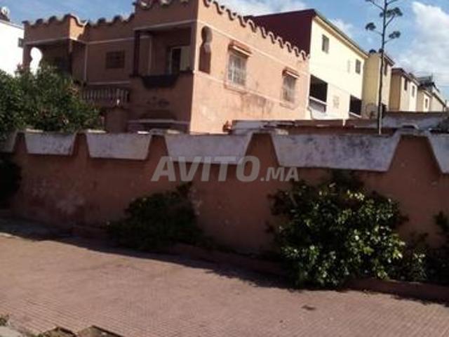 Propriété vente à Anfa, Gharb-Chrarda-Beni Hssen