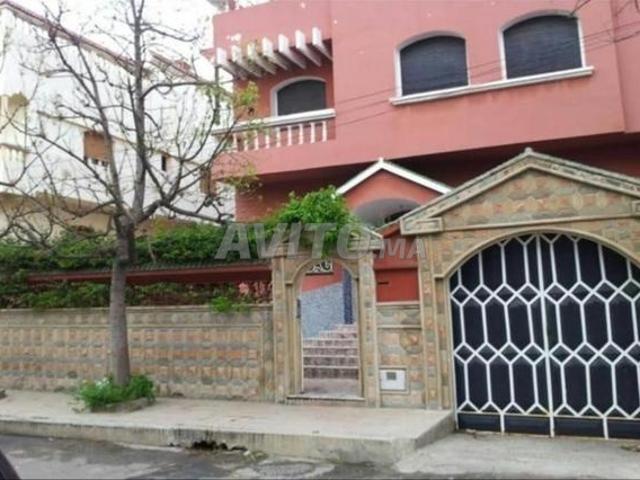 Propriété vente à Anfa, Gharb-Chrarda-Beni Hssen