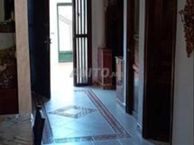 Propriété vente à Anfa, Gharb-Chrarda-Beni Hssen