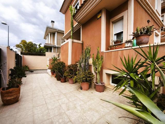 Casa en venta en Centro, l'Alacantí