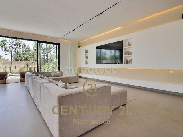 Villa vente à Marrakech, L'Oriental