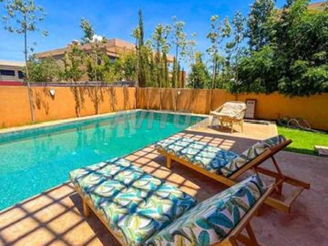 Propriété location à Préfecture de Marrakech عمالة مراكش, Marrakech-Safi ⵎⵕⵕⴰⴽⵛ-ⴰⵙⴼⵉ مراكش-أسفي