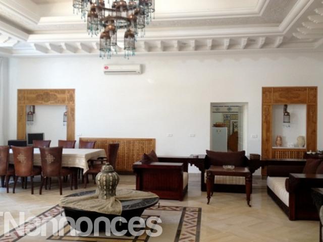Appartement vente