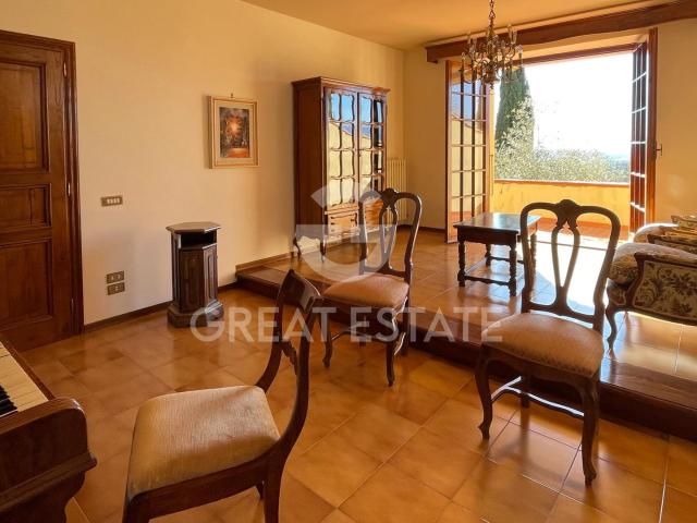 Casa in vendita a Chiusi Città, Toscana