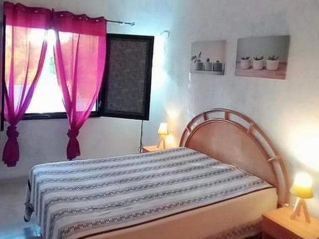 Villa Indipendente in affitto a Centro, Puglia