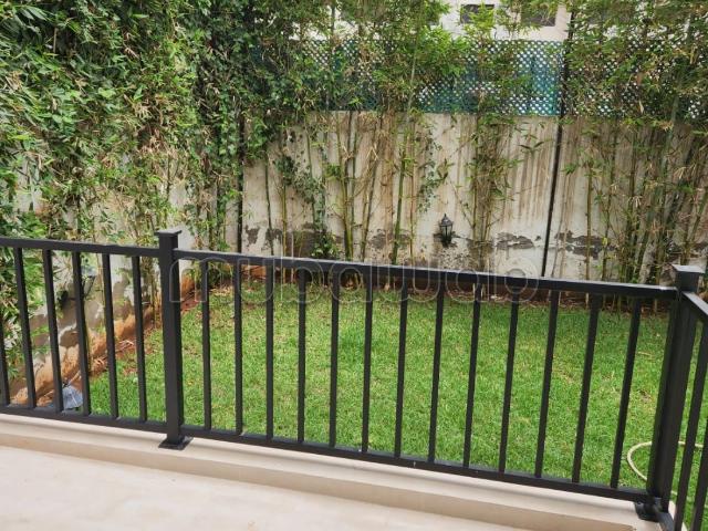Villa location à Anfa, Gharb-Chrarda-Beni Hssen