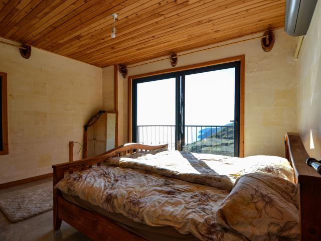 Muratpaşa, Antalya içerisinde satılık Villa
