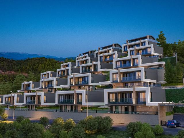Muratpaşa, Antalya içerisinde satılık Villa