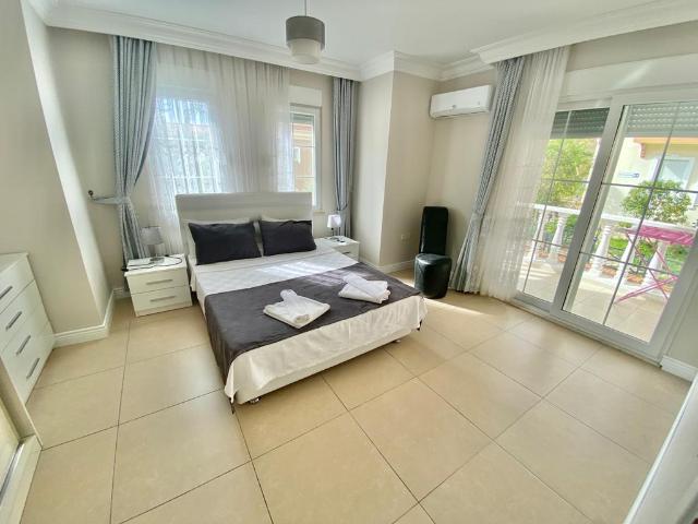 Muratpaşa, Antalya içerisinde satılık Villa