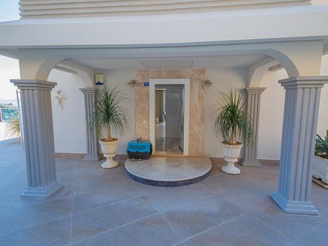 Muratpaşa, Antalya içerisinde satılık Villa