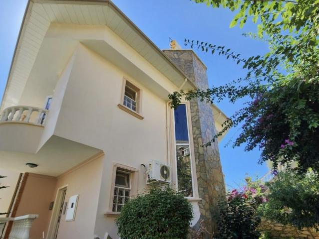 Muratpaşa, Antalya içerisinde satılık Villa